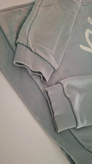 Sudadera niño Silbon pixelada
