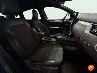 Renault Arkana Techno TCe 103kW(140CV) EDC mild hybrid
