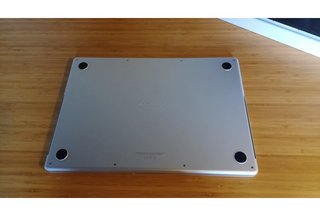 MacBook Pro 16 Chip M1 Pro-16 núcleos GPU-16GB RAM