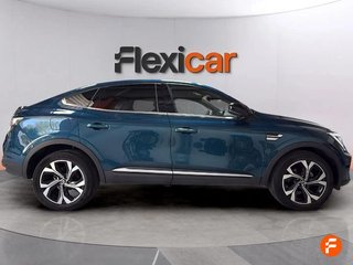 Renault Arkana Techno TCe 103kW(140CV) EDC mild hybrid