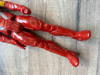 Figura Iron Man