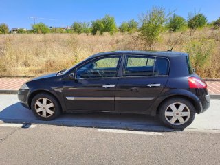 Renault Megane 2005