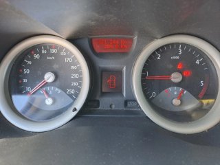 Renault Megane 2005