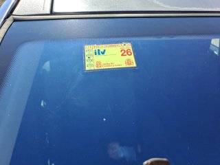 Renault Megane 2005
