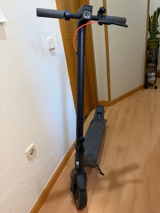 Patinete Eléctrico Xiaomi