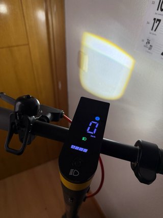 Patinete Eléctrico Xiaomi