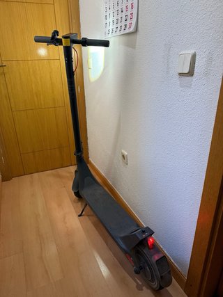 Patinete Eléctrico Xiaomi