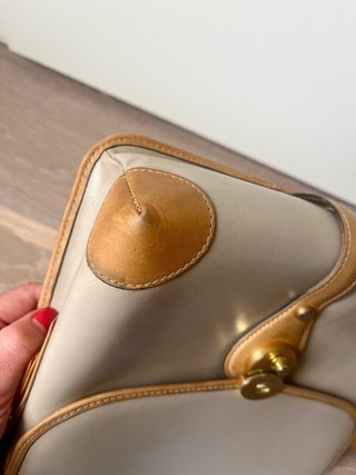 Bolso Gucci vintage