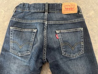 Pantalón corto Levi's T10