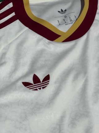 Camiseta España Away Mundial 2026 Fan