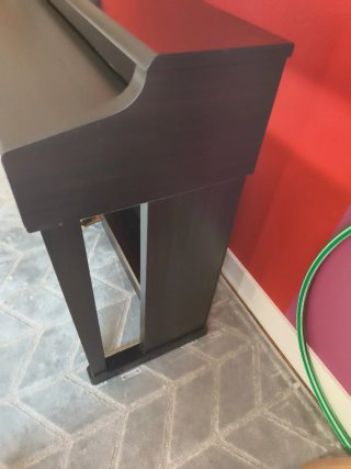 Piano Kawai Eléctrico Teclas Contrapesadas