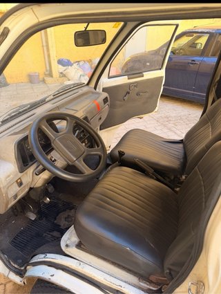 Piaggio Furgoneta