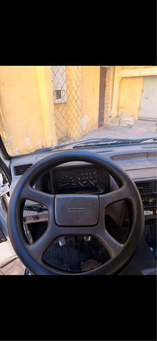Piaggio Furgoneta