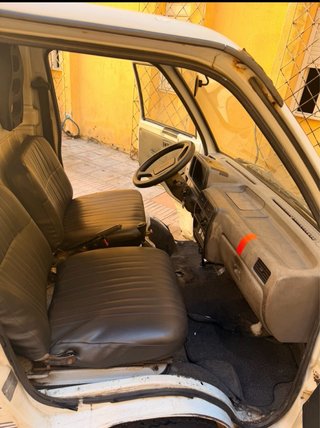 Piaggio Furgoneta