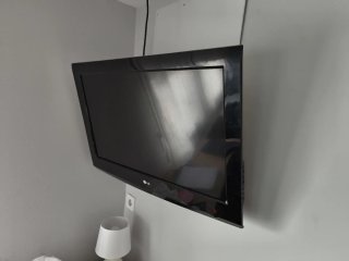 TV LG 32 Negra