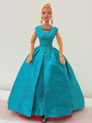 Barbie Integrity Toys The Final Cut Cannes Isha