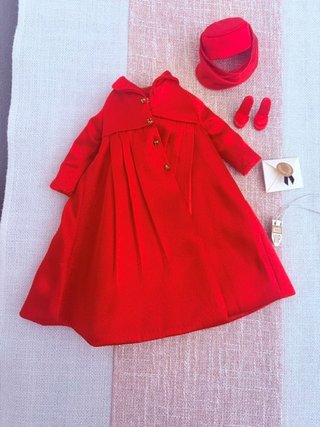 Barbie Integrity Toys The Final Cut Cannes Isha