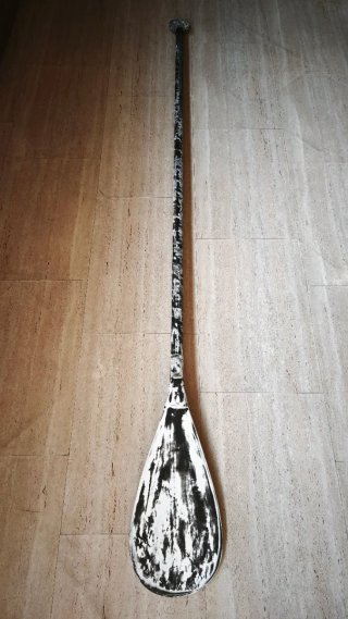 Remo Paddle Surf Olas Carbono