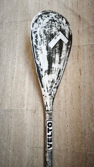 Remo Paddle Surf Olas Carbono