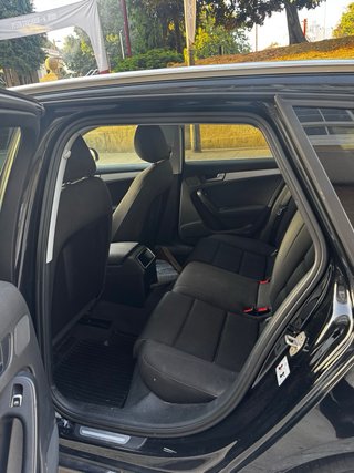 Audi A4 2015