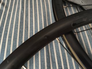 Ruedas carretera Bontrager Affinity TLR