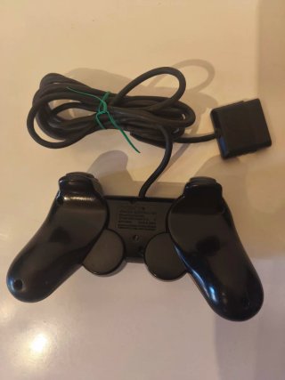 PlayStation 2 Slim SCPH-70004 Pacco completo+Tekken 4