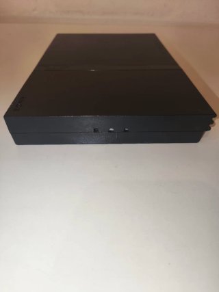 PlayStation 2 Slim SCPH-70004 Pacco completo+Tekken 4