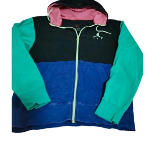Sudadera Jordan Talla S Multicolor
