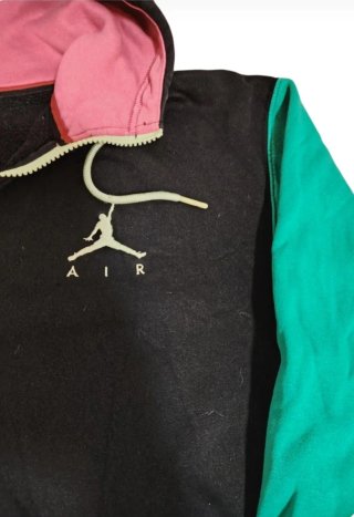 Sudadera Jordan Talla S Multicolor