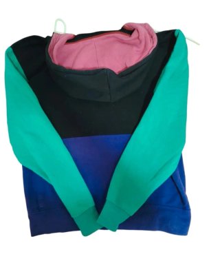 Sudadera Jordan Talla S Multicolor