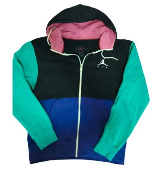 Sudadera Jordan Talla S Multicolor