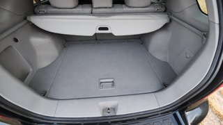 KIA Sorento EX1 2007 Negro