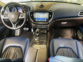 Maserati Ghibli Ghibli