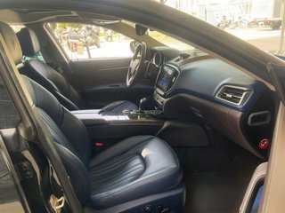 Maserati Ghibli Ghibli