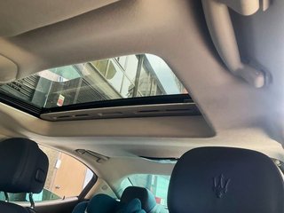 Maserati Ghibli Ghibli