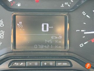 Toyota Proace City GX L1 1.5D 100CV 6MT Van 650 kg