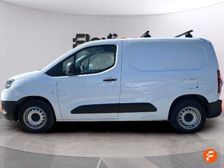 Toyota Proace City GX L1 1.5D 100CV 6MT Van 650 kg