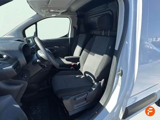 Toyota Proace City GX L1 1.5D 100CV 6MT Van 650 kg