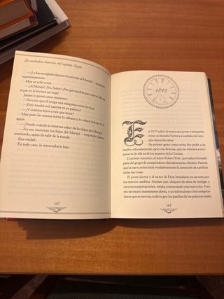 La verdadera historia del capitán Garfio
