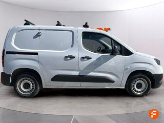Toyota Proace City GX L1 1.5D 100CV 6MT Van 650 kg