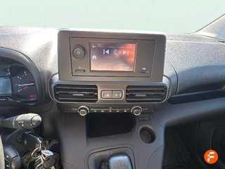 Toyota Proace City GX L1 1.5D 100CV 6MT Van 650 kg