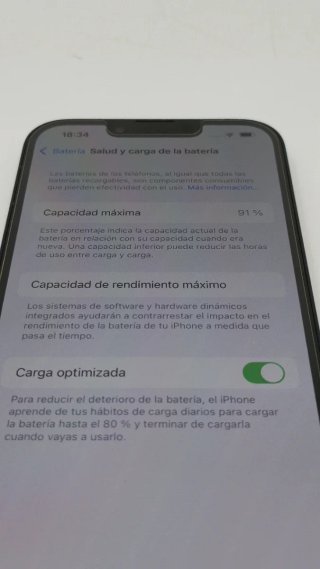 E591055-0 iPhone 13 128GB