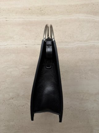 Borsa Max & Co. Pelle Nera