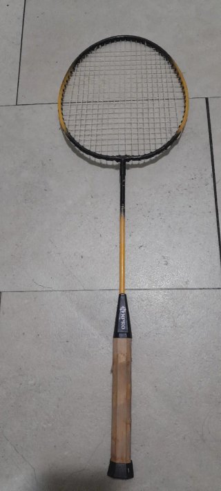 Raqueta de bádminton XPRO