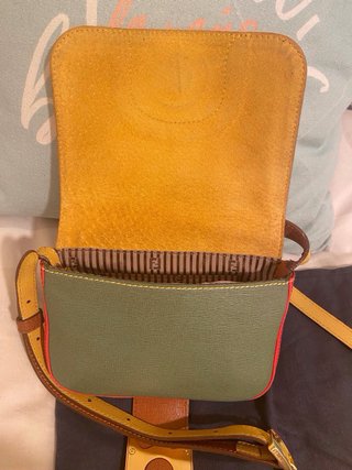 Bolso Fendi multicolor