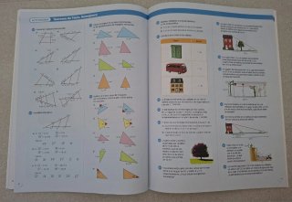 Matemáticas II, 2 Bachillerato, Proyecto Constr...