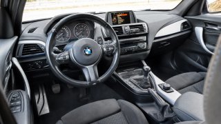 BMW Serie 1 120i "Full kit M"