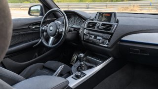 BMW Serie 1 120i "Full kit M"