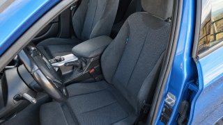 BMW Serie 1 120i "Full kit M"