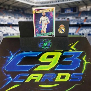 Cromo Fútbol Franco Mastantuono RC